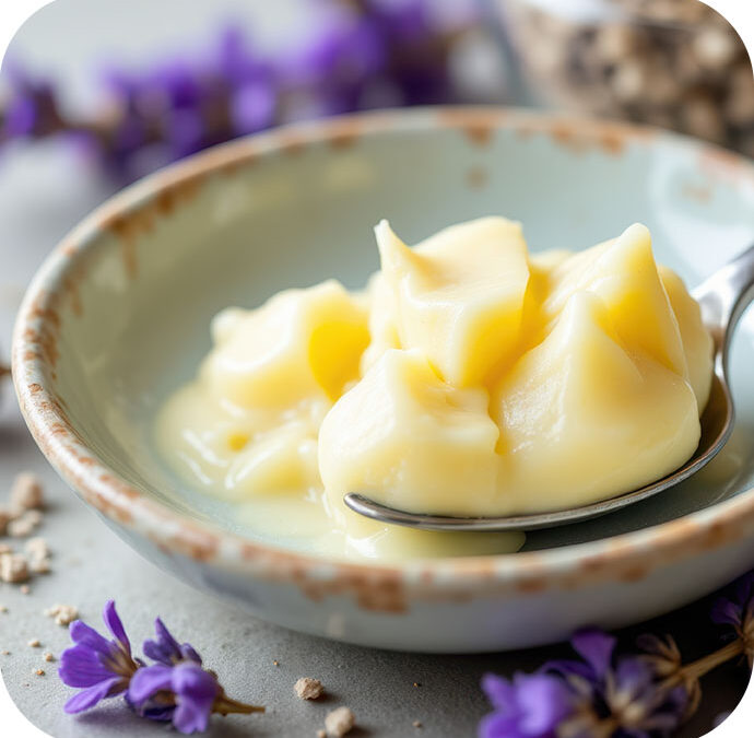 Tallow, Natural Skin Care