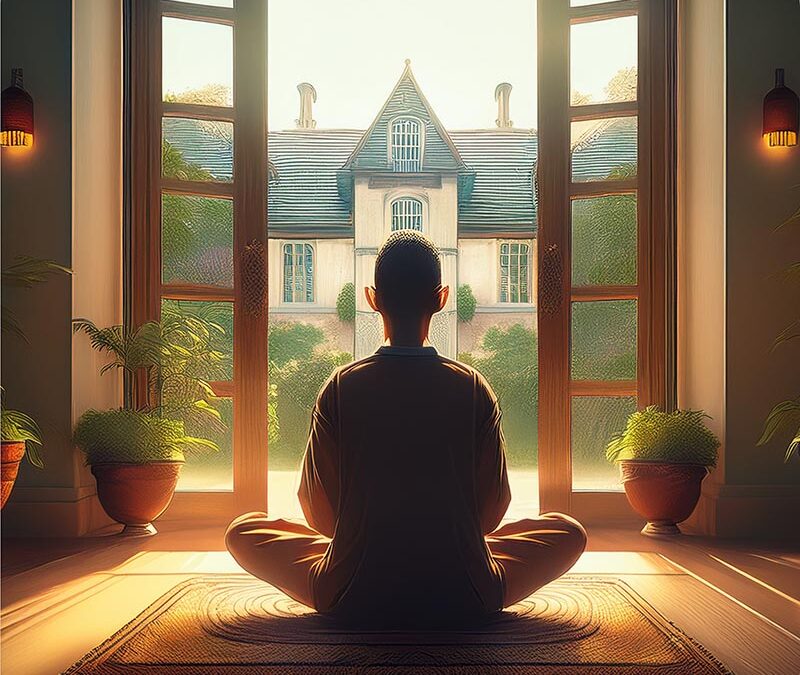 Holistic Getaways and Retreats
