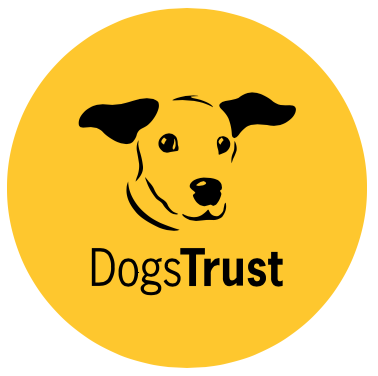 Dog Trust Logo